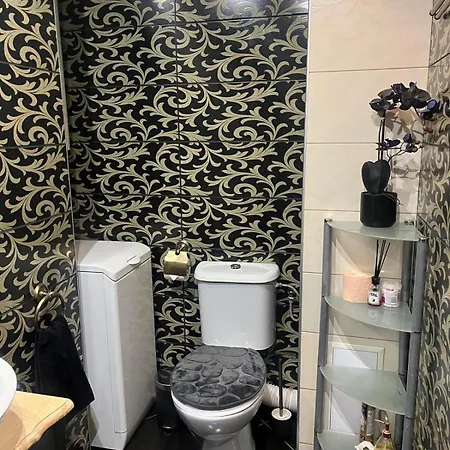 Seaside Apartmán *