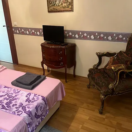 Seaside Apartamento Varna