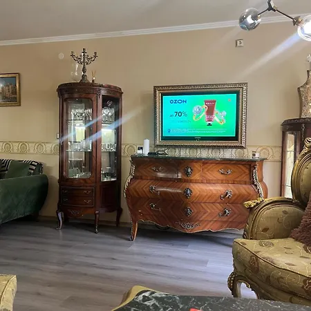 Apartamento Seaside